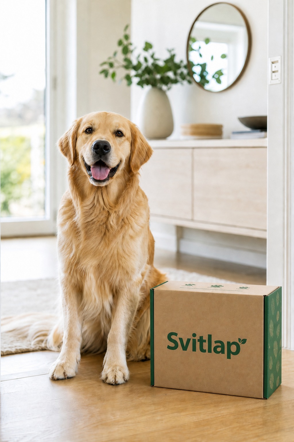 Доставка Svitlap