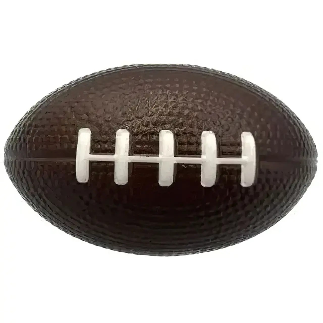 Іграшка для собак Aidog М'яч регбі 6.3 см Іграшка для собак Aidog М'яч регбі 6.3 см