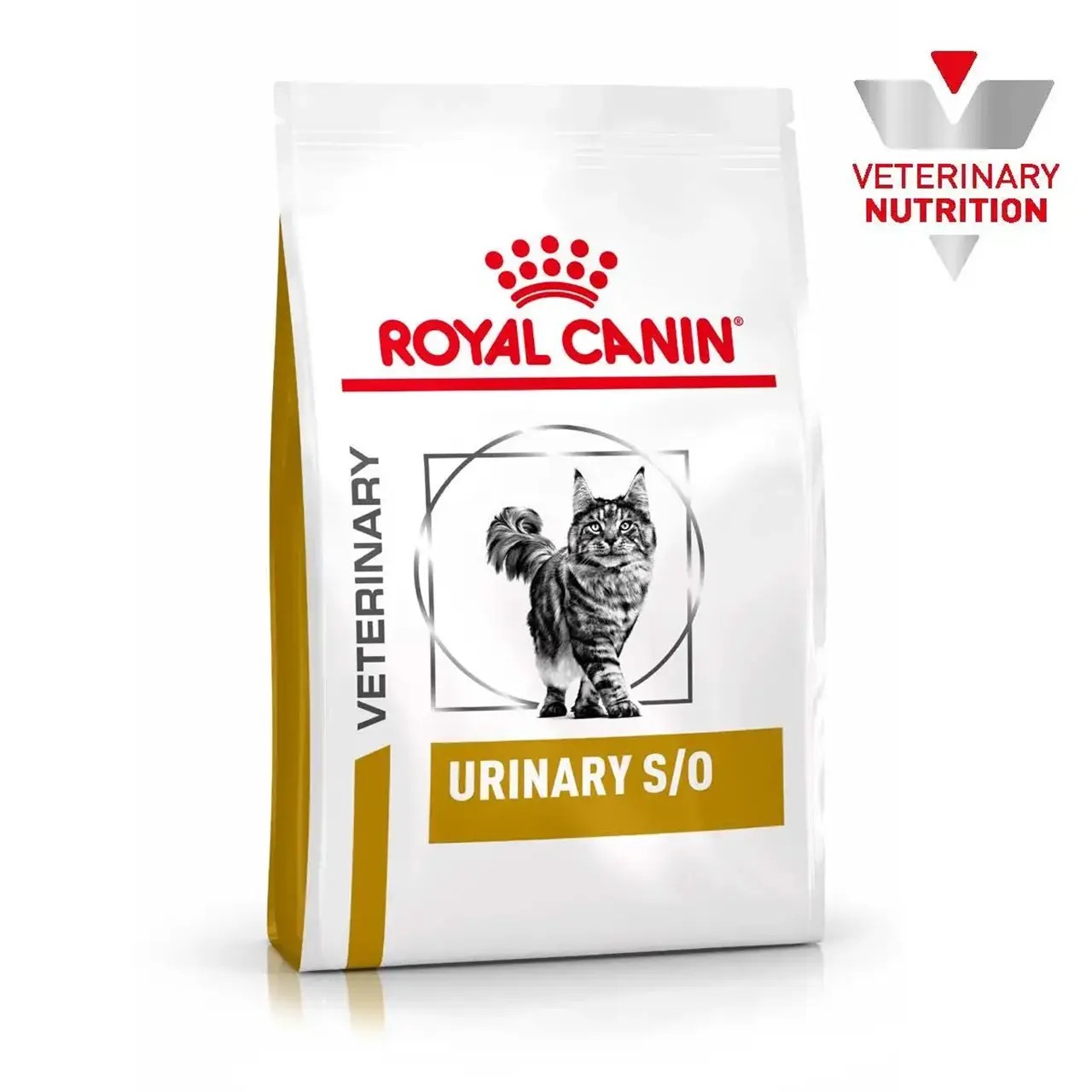 Сухий корм Royal Canin Urinary S/O 400 г Сухий корм Royal Canin Urinary S/O 400 г