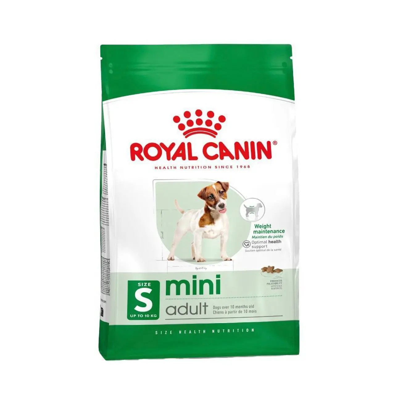 Сухий корм Royal Canin Mini Adult 800г Сухий корм Royal Canin Mini Adult 800г